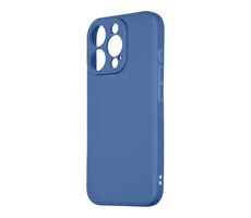 Obal:Me Matte TPU Cover für Apple iPhone 16 Pro dunkelblau