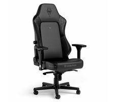 noblechairs HERO - The Elder Scrolls V: Skyrim 10th Anniversary Edition / Gaming Stuhl / Kunstleder / verstellbar 
