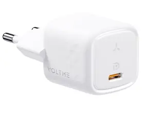 VOLTME Revo 30 Mini C 30W weiß / GaN / 30W / USB-C 