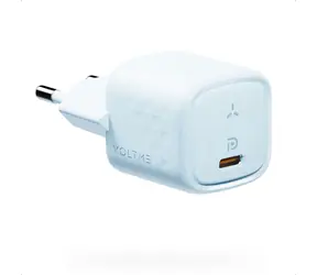 VOLTME Revo 30 Mini C 30W blau / GaN / 30W / USB-C 