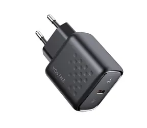 VOLTME Revo 67 mini C 67W schwarz / GaN / 67W / USB-C 