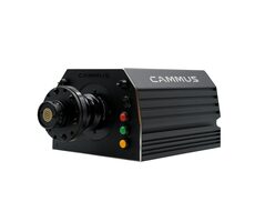 Cammus WB15 Direktantrieb / Lenkradbasis / 15-Nm-Motor / 4 Tasten / USB-Kabel 