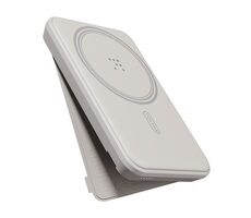 VOLTME MagPak 5K Series 5000 mAh 15 W grau / 5000 mAh / 15 W / MagSafe-Laden