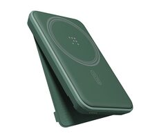 VOLTME MagPak 5K Series 5000 mAh 15 W grün / 5000 mAh / 15 W / MagSafe-Laden