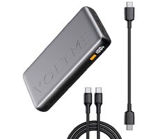 VOLTME Hypercore 25K Ultra 25000mAh 200W blau / 25000 mAh / 200W