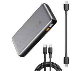 VOLTME Hypercore 25K Ultra 25000mAh 200W blau / 25000 mAh / 200W