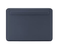 Pipetto Ultra Slim Sleeve Hülle für Apple MacBook 13/14" dunkelblau