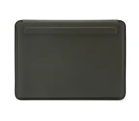 Pipetto Ultra Slim Sleeve Hülle für Apple MacBook 13/14" dunkelgrün