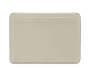 Pipetto Ultra Slim Sleeve Hülle für Apple MacBook 13/14" hellrosa