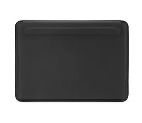 Pipetto Ultra Slim Hülle für Apple MacBook Air 15" schwarz