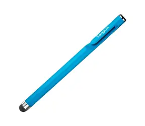 Targus Touch Pen blau / für Tablets und Mobiltelefone
