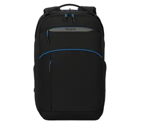Targus Coastline 15"-16" schwarz / Rucksack für Laptops bis 16" / EcoSmart