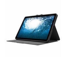 Targus Click-In Schutzhülle für Samsung Galaxy Tab A9+ schwarz