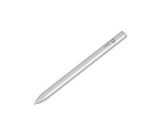 Logitech Crayon Stylus silber / USB-C-Anschluss