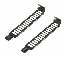 Akasa belüftete PCI-Steckplatzabdeckung