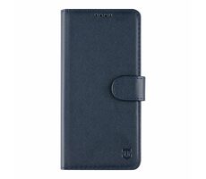 Unpacked - Tactical Field Notes für Samsung Galaxy A15 5G blau / unverpackt
