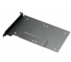 Akasa 2,5-Zoll-SSD/HDD-Montagehalterung für PCI-Steckplatz