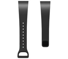 Ausgepackt - XIAOMI Mi SMART Band 4C Strap schwarz / Ersatzarmband / ausgepackt