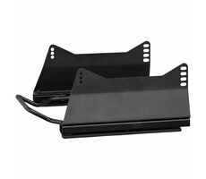 Nitro Concepts Sitzhalterung und Schieber für das Nitro Concepts R300 Kit