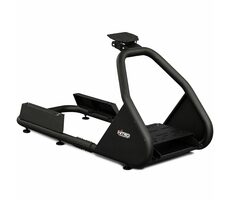 Nitro Concepts S-Racer / Sim-Racing-Rig / für Moza & Thrustmaster & CAMMUS-Basen & mehr 