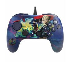 HORI Fighting Commander OCTA SF 6 Cammy Ed. / Kampfcontroller