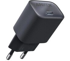 Anker 511 Nano 4 schwarz / Universal-Ladegerät / 1x USB-C / 30W