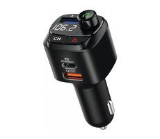 TechniSat DIGICAR 200 BT
