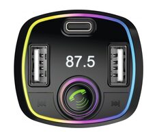 TechniSat DIGICAR 300 BT
