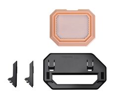 Thermaltake Ständer für den Tower 300 Peach Fuzz Schrank