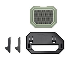 Thermaltake Ständer für den Tower 300 Matcha Green Schrank