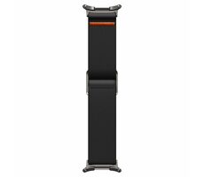 Spigen Lite Fit Armband für Samsung Galaxy Watch Ultra schwarz