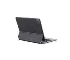 Epico Case mit QWERTZ-Tastatur für Apple iPad Pro 11" (M4)