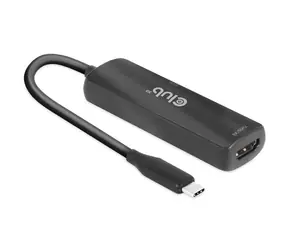 Club3D CAC-1588 USB-C-auf-HDMI-8K60Hz/4K120Hz-Adapter