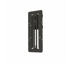 Neomounts FPMA-LIFT100BLACK schwarz / Höhenverstellbarer Adapter für VESA 75/100 