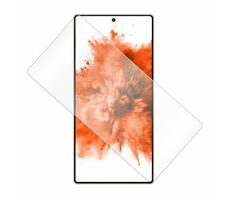 FIXED Schutzglas aus gehärtetem Glas für Samsung Galaxy S25 Ultra klar