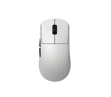 Endgame Gear OP1w 4k Wireless Gaming Mouse weiß / Gaming-Maus / kabellos / 26000 DPI / 7 Tasten