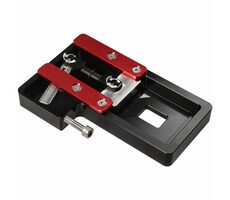 der8auer Delid-Die-Mate X / Werkzeug zum Entfernen des CPU-Kühlers / LGA 2066-Sockel