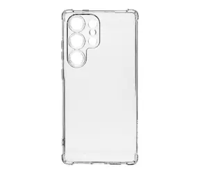 Tactical TPU-Plyo-Abdeckung für Samsung Galaxy S25 Ultra klar