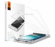 Spigen EliteShield EZ Fit HD Schutzfolie für Samsung Galaxy S25+ 1St