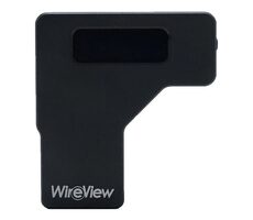 Thermal Grizzly WireView GPU - 1x 8-Pin PCIe - Reverse/Digital GPU-Verbrauchsmesser