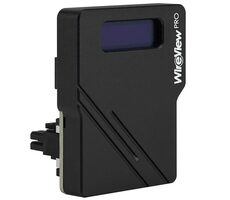 Thermal Grizzly WireView Pro GPU - 1x12VHPWR - Normaler/digitaler GPU-Verbrauchsmesser