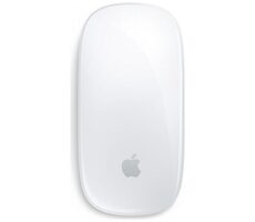 Apple Magic Mouse weiß / optische Maus / USB-C