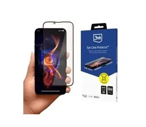 3mk Eye Care Protector Schutzglas für Apple iPhone 15 Pro Max