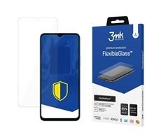 3mk FlexibleGlass Schutzglas für Motorola Moto G45 5G