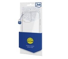 3mk Clear Case Rückseite für Google Pixel 9A