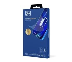 3mk FlexibleGlass Pro Schutzglas für Samsung Galaxy S25+