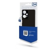 3mk Matt Case Rückseite für Google Pixel 8 5G