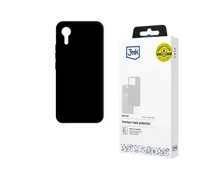 3mk Matt Case Rückseite für Samsung Galaxy XCover 7