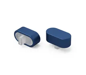 Glorious GMMK Wireless Numpad Slider blau / Ersatz-Slider für Glorious GMMK Wireless Numpad
