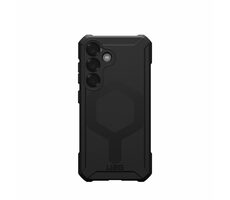 UAG Essential Armor MagSafe Schutzhülle für Samsung Galaxy S25 schwarz